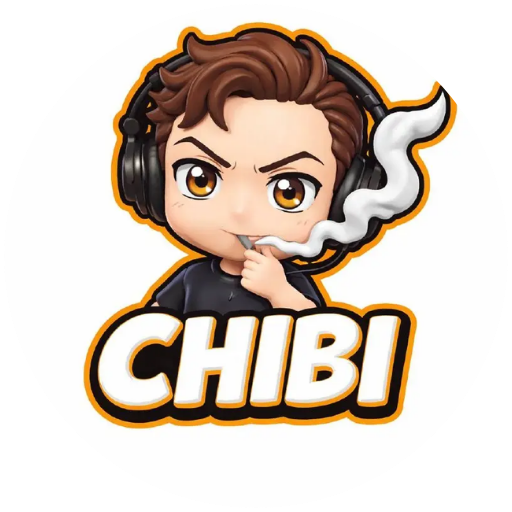 ogchibi Logo